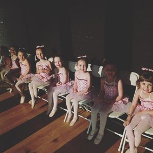 Image post by @thriveschoolofdance_ on Instagram
