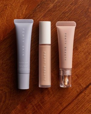 Image post by @fentybeauty on Instagram