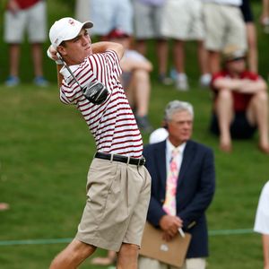 Image post by @alabamamgolf on Instagram