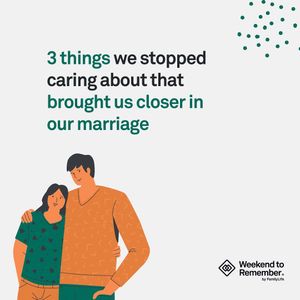 Image post by @familylifeinsta on Instagram