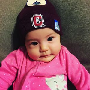 Image post by @colgatesoftball on Instagram