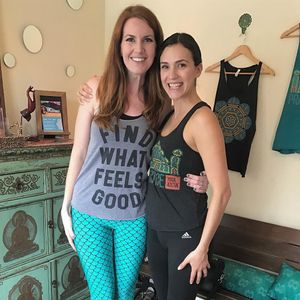 Image post by @theamandabittner on Instagram