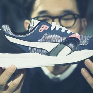 Image post by @puma on Instagram