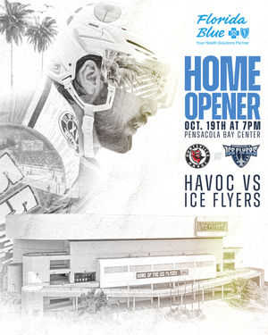 Image post by @pcolaiceflyers on Instagram