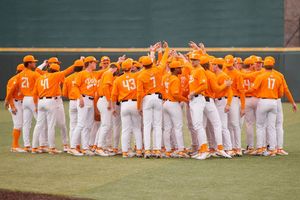 Image post by @vol_baseball on Instagram