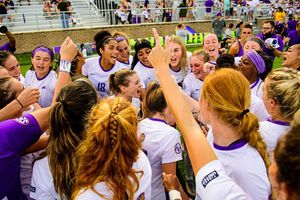 Image post by @lsusoccer on Instagram