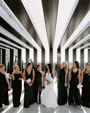 Image post by @honeyandjoyevents on Instagram