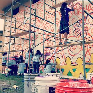 Image post by @cgiuniversity on Instagram