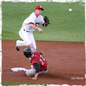 Image post by @rocredwings on Instagram