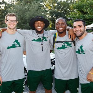 Image post by @wmtribefootball on Instagram