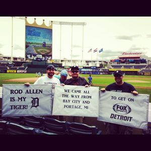 Image post by @ballysportsdet on Instagram