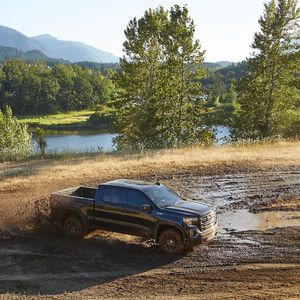 Image post by @gmc on Instagram