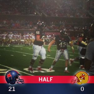 Image post by @spiderathletics on Instagram