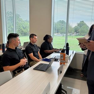Image post by @mecksheriff on Instagram