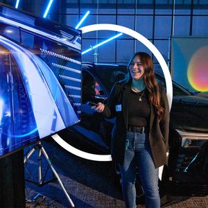 Image post by @onstar on Instagram