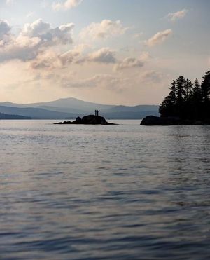 Image post by @themainemag on Instagram