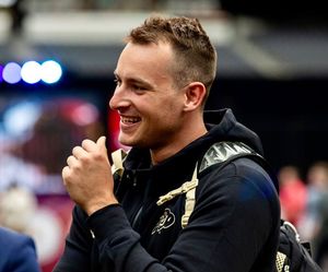 Image post by @standtallcreative on Instagram