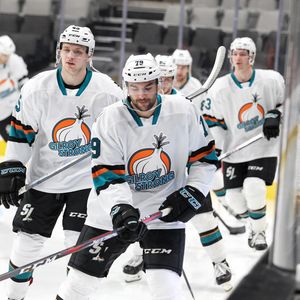 Image post by @sjbarracuda on Instagram