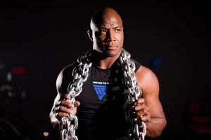 Image post by @demarcusware on Instagram