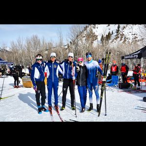 Image post by @msubobcatskiing on Instagram