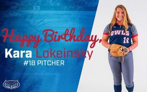Image post by @fausoftball on Instagram