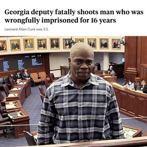 Image post by @realdlhughley on Instagram
