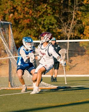 Image post by @apexlaxevents on Instagram