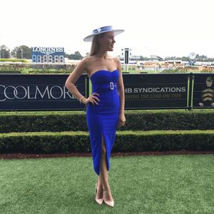 Image post by @australianturfclub on Instagram