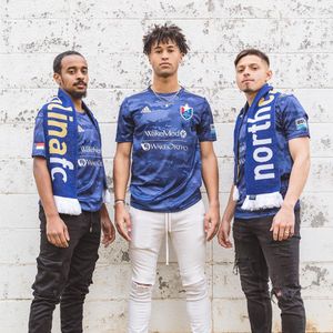 Image post by @uslleagueone on Instagram