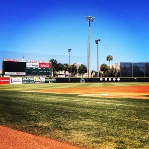 Image post by @canesbaseball on Instagram