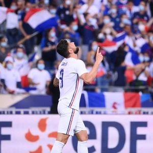 Image post by @equipedefrance on Instagram