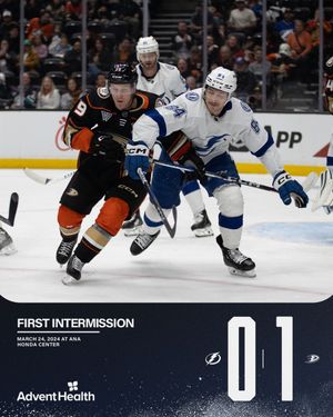 Image post by @TBLightning on Twitter