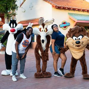 Image post by @utsa on Instagram