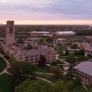 Image post by @uoftoledo on Instagram