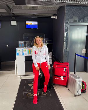 Image post by @donnavekic on Instagram