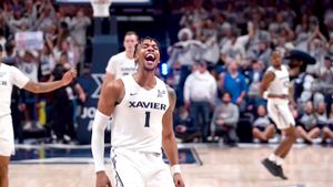 Video post by @IsaacFiely on Twitter