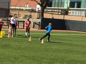 Image post by @razorbacksb on Instagram