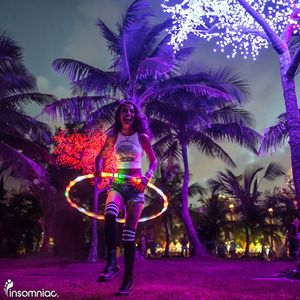 Image post by @edc_lasvegas on Instagram
