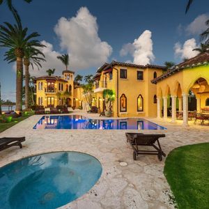 Image post by @christiesrealestate on Instagram