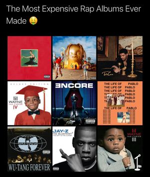 Image post by @fantastichiphop_ on Instagram