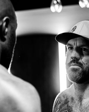 Image post by @bellatormma on Instagram