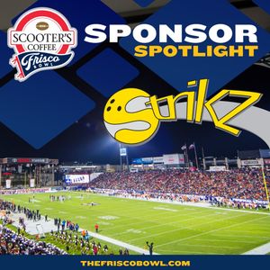 Image post by @friscobowlgame on Instagram