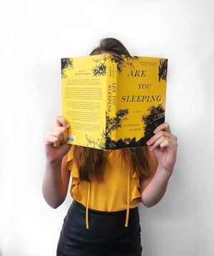 Image post by @gallerybooks on Instagram