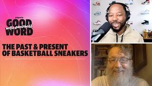 Video post by @yahoosports on YouTube