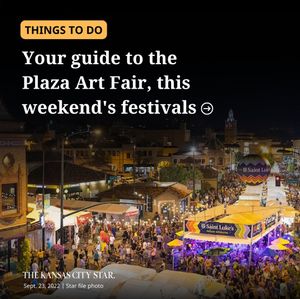 Image post by @thekansascitystar on Instagram