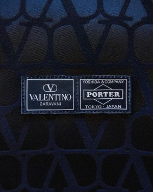 Image post by @maisonvalentino on Instagram