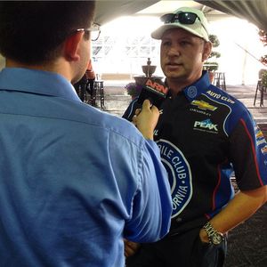 Image post by @jfr_racing on Instagram