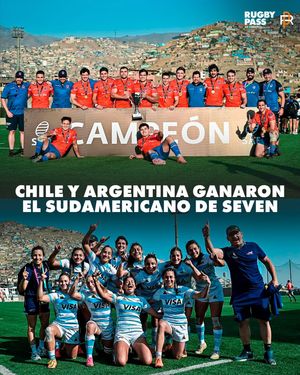 Image post by @rugbypass_es on Instagram