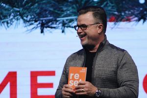 Image post by @metrolifechurch on Instagram