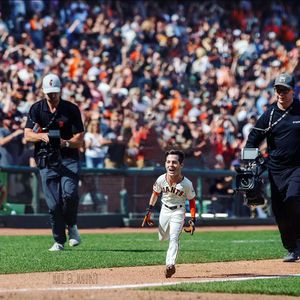 Image post by @mlb.mini on Instagram